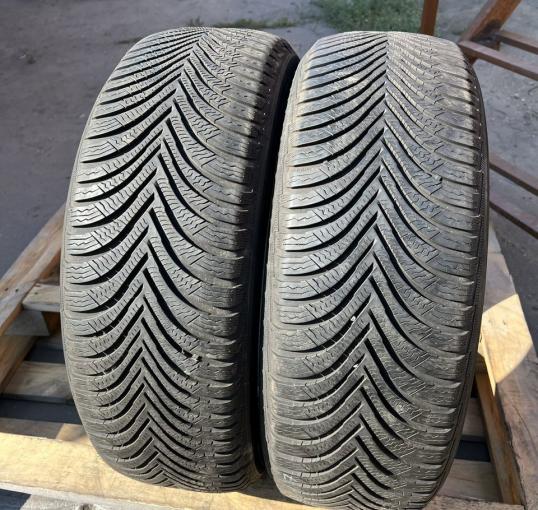 Michelin Alpin 5 215/60 R17