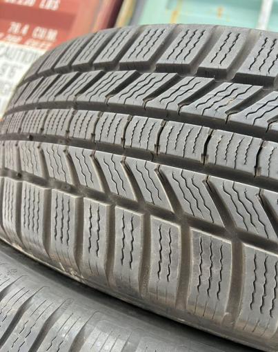 Continental WinterContact TS 870 P 215/55 R17