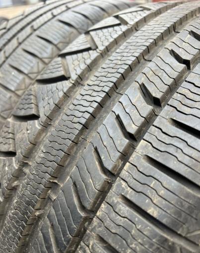 Michelin Pilot Alpin PA3 225/45 R18