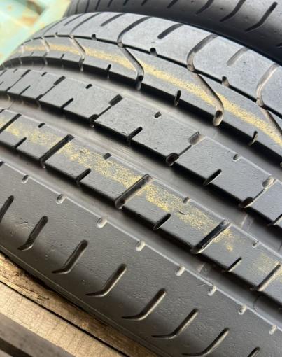 Pirelli P Zero 245/35 R18