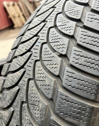 Bridgestone Blizzak LM-80 225/65 R17