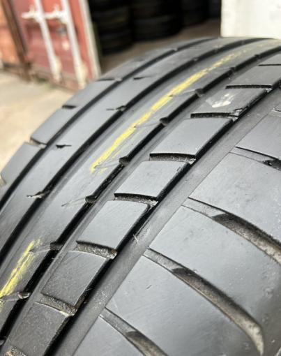 Goodyear Eagle F1 Asymmetric 2 245/40 R20