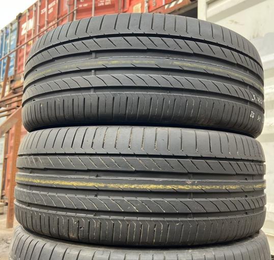 Continental ContiSportContact 5 255/45 R22