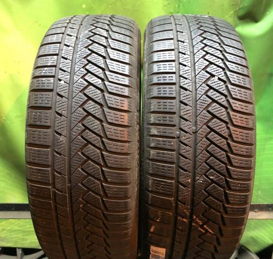 Continental ContiWinterContact TS 850 P 235/55 R19