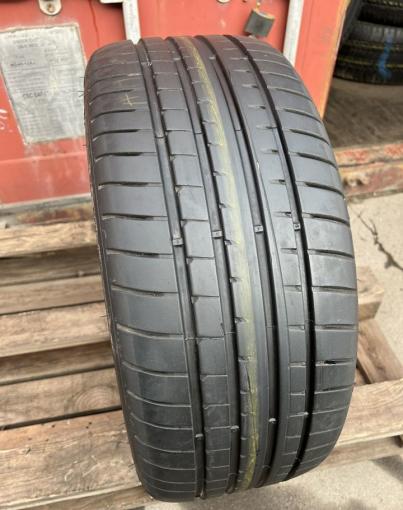 Goodyear Eagle F1 Asymmetric 3 245/35 R20