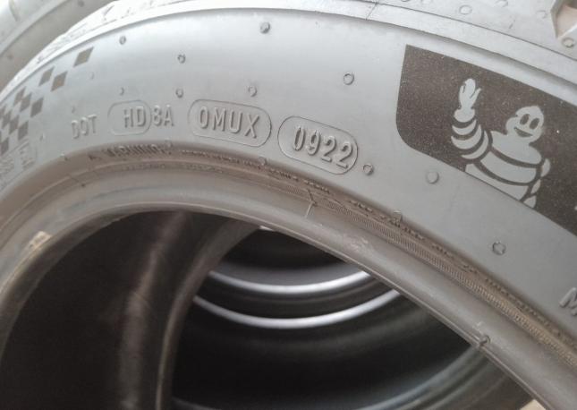 Michelin Pilot Sport 5 225/45 R17