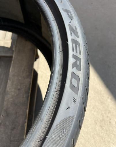 Pirelli P Zero 275/30 R21