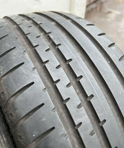 Continental ContiSportContact 2 205/55 R16