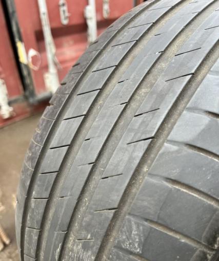 Goodyear EfficientGrip Performance 205/55 R16