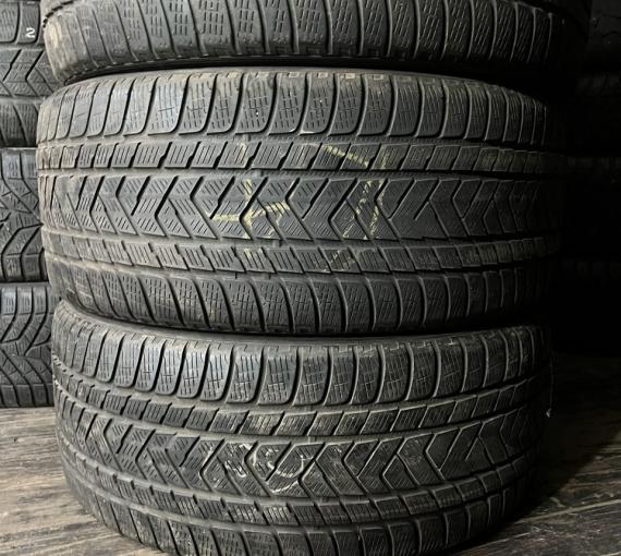 Pirelli Scorpion Winter 285/45 R20