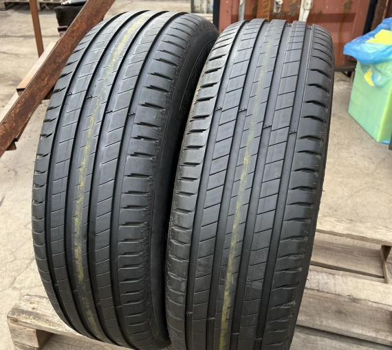Michelin Latitude Sport 3 235/65 R19