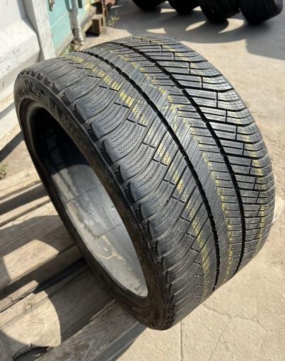 Michelin Pilot Alpin 4 295/30 R20