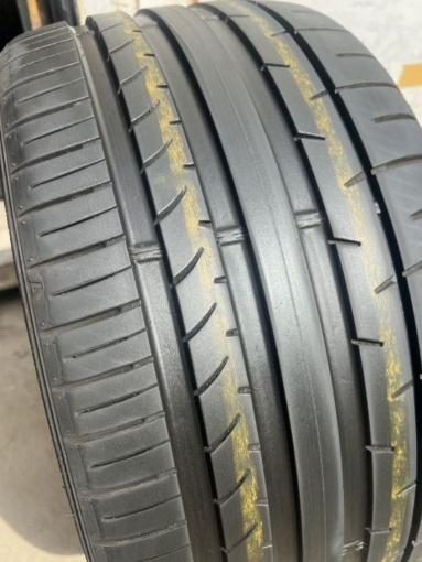 Dunlop SP Sport Maxx 050+ 275/30 R19