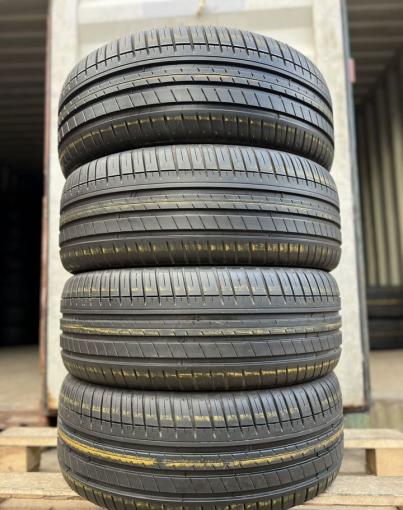 Michelin Pilot Sport 3 245/45 R19
