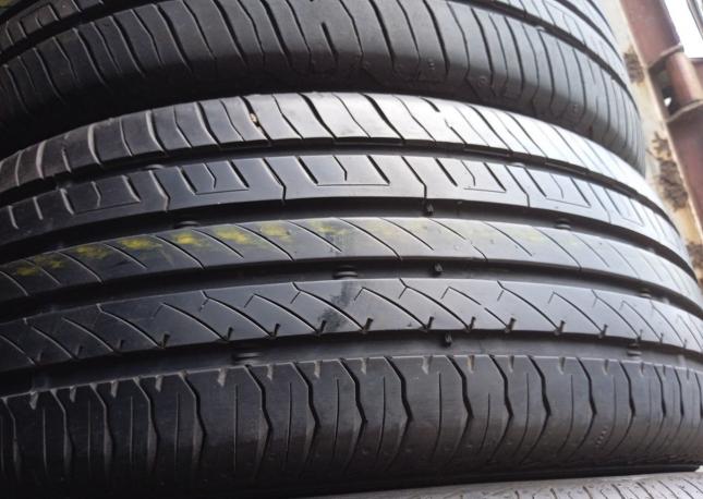 Continental ContiPowerContact 205/55 R17