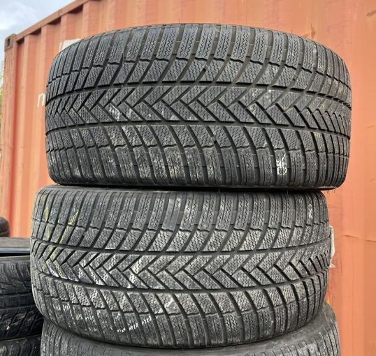 Bridgestone Blizzak LM005 RFT 265/40 R21