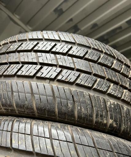Futura Touring HR 225/50 R17