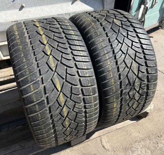 Dunlop SP Winter Sport 3D 295/30 R19