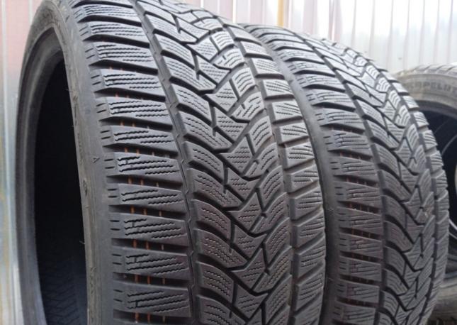 Dunlop Winter Sport 5 225/40 R18