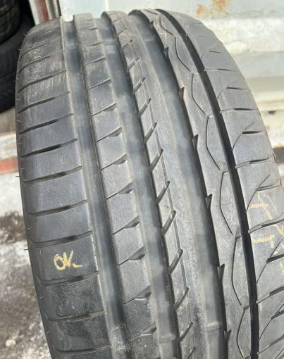 Goodyear Eagle F1 Asymmetric 2 255/40 R20