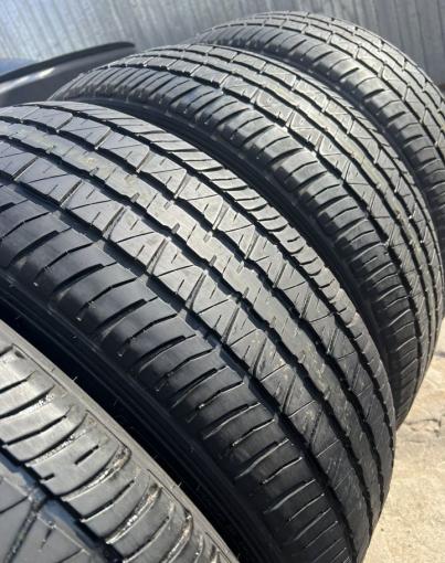 Dunlop Grandtrek AT30 265/55 R20