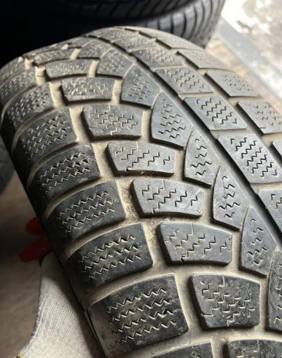 Continental Conti4x4WinterContact 235/65 R17