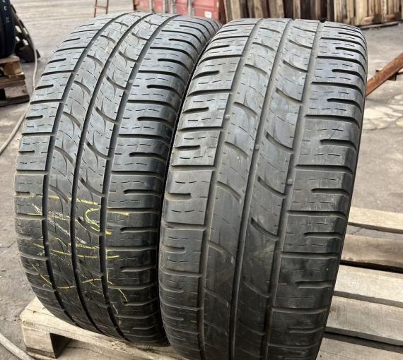 Pirelli Scorpion Zero 265/45 R20