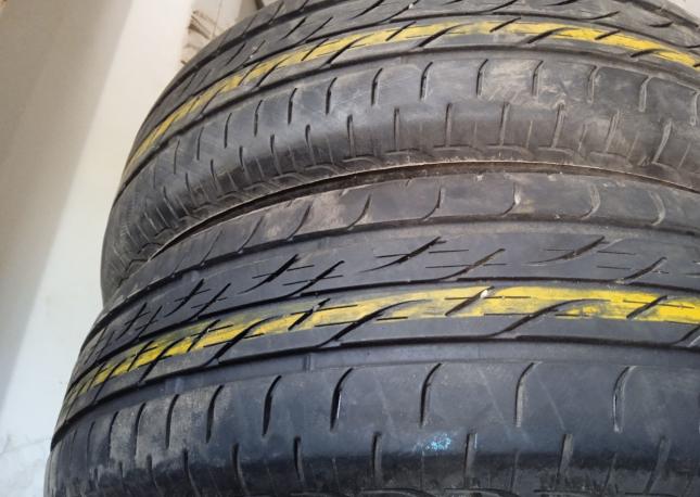 Bridgestone Nextry Ecopia 175/65 R15