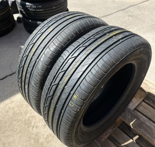 Bridgestone Turanza T001 215/60 R16