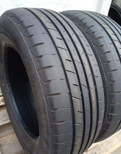 Bridgestone Playz PX-RV II 215/60 R16