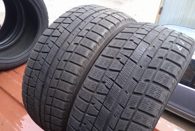 Yokohama Ice Guard IG50+ 225/45 R17