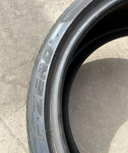 Pirelli P Zero 235/35 R20