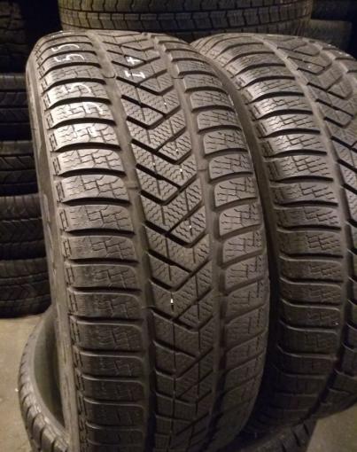 Pirelli Winter Sottozero 3 235/55 R17