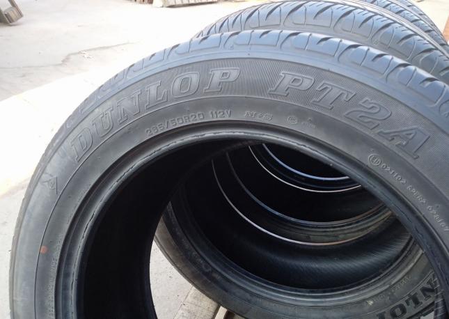 Dunlop Grandtrek PT2A 285/50 R20