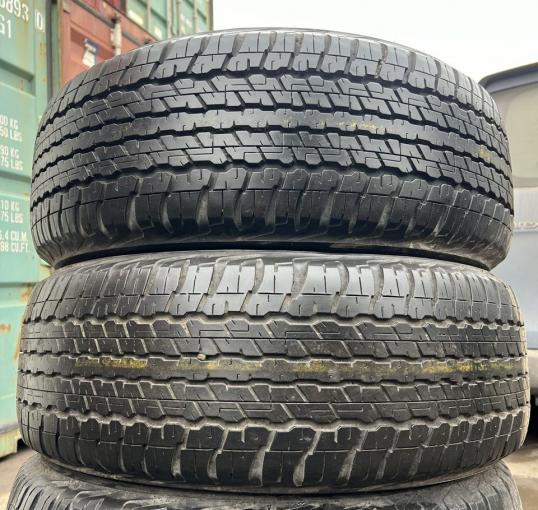 Dunlop Grandtrek AT22 265/60 R18