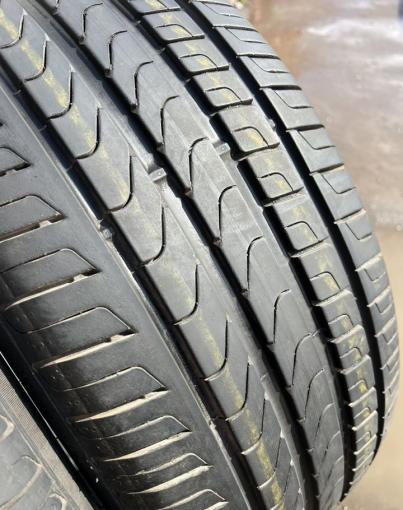 Pirelli Scorpion Verde 265/45 R20