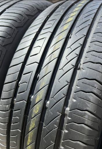 Continental ContiPowerContact 205/60 R16