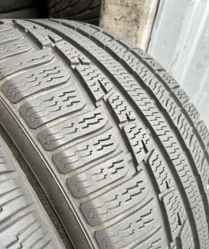 Nokian Tyres WR A3 255/35 R20