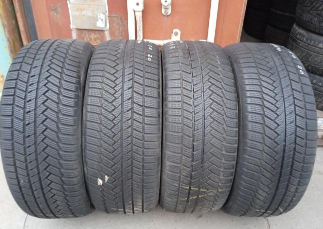 Continental ContiWinterContact TS 850P SUV 275/50 R20