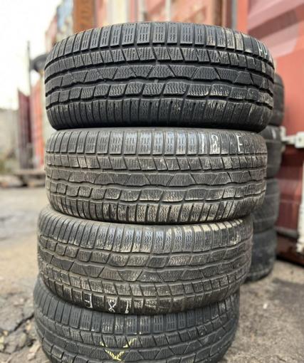 Continental ContiWinterContact TS 830 P 225/55 R17