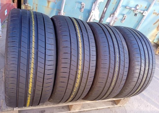 Dunlop SP Sport LM705 245/40 R18