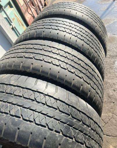 Bridgestone Dueler H/T 684II 275/60 R20