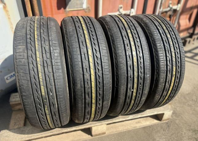 Bridgestone Regno GR-XII 205/60 R16