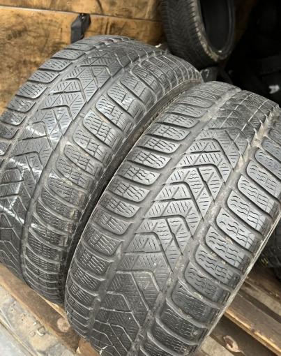 Pirelli Winter Sottozero 3 235/60 R16