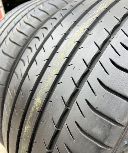 Dunlop SP Sport Maxx 050 DSST CTT 245/40 R19
