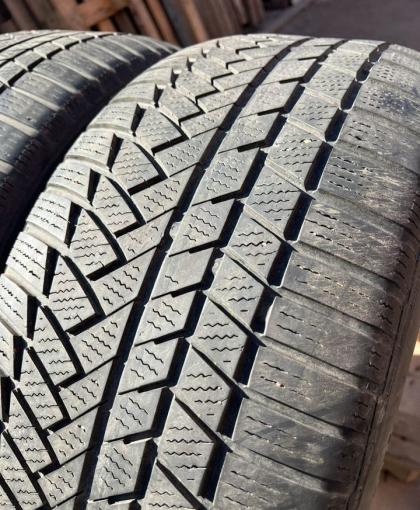 Continental ContiWinterContact TS 850P SUV 265/50 R19