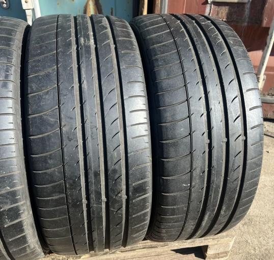 Dunlop SP QuattroMaxx 255/40 R19