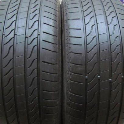 Michelin Primacy LC 215/55 R17