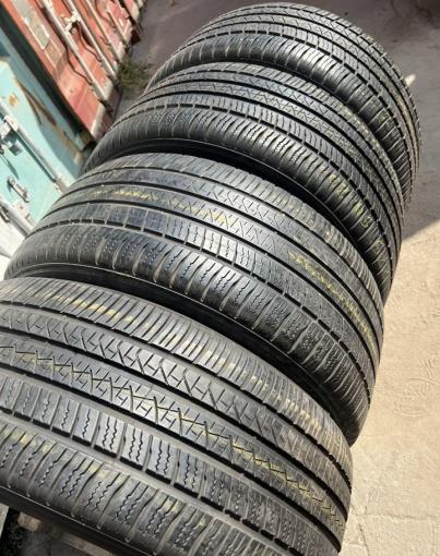 Pirelli Scorpion Zero All Season 275/50 R20