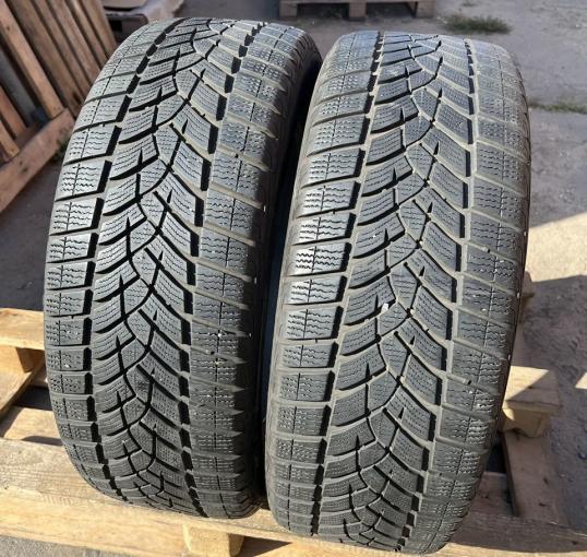 Goodyear UltraGrip Performance Gen-1 225/55 R18